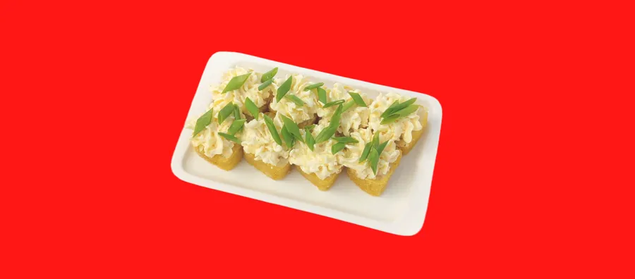 Эби маки